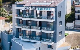 Kali Thea Suites